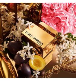 The One Gold - Eau de Parfum Intense The One Gold - Eau de Parfum Intense